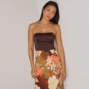 Favorite Daughter THE SATIN LANAI TOP